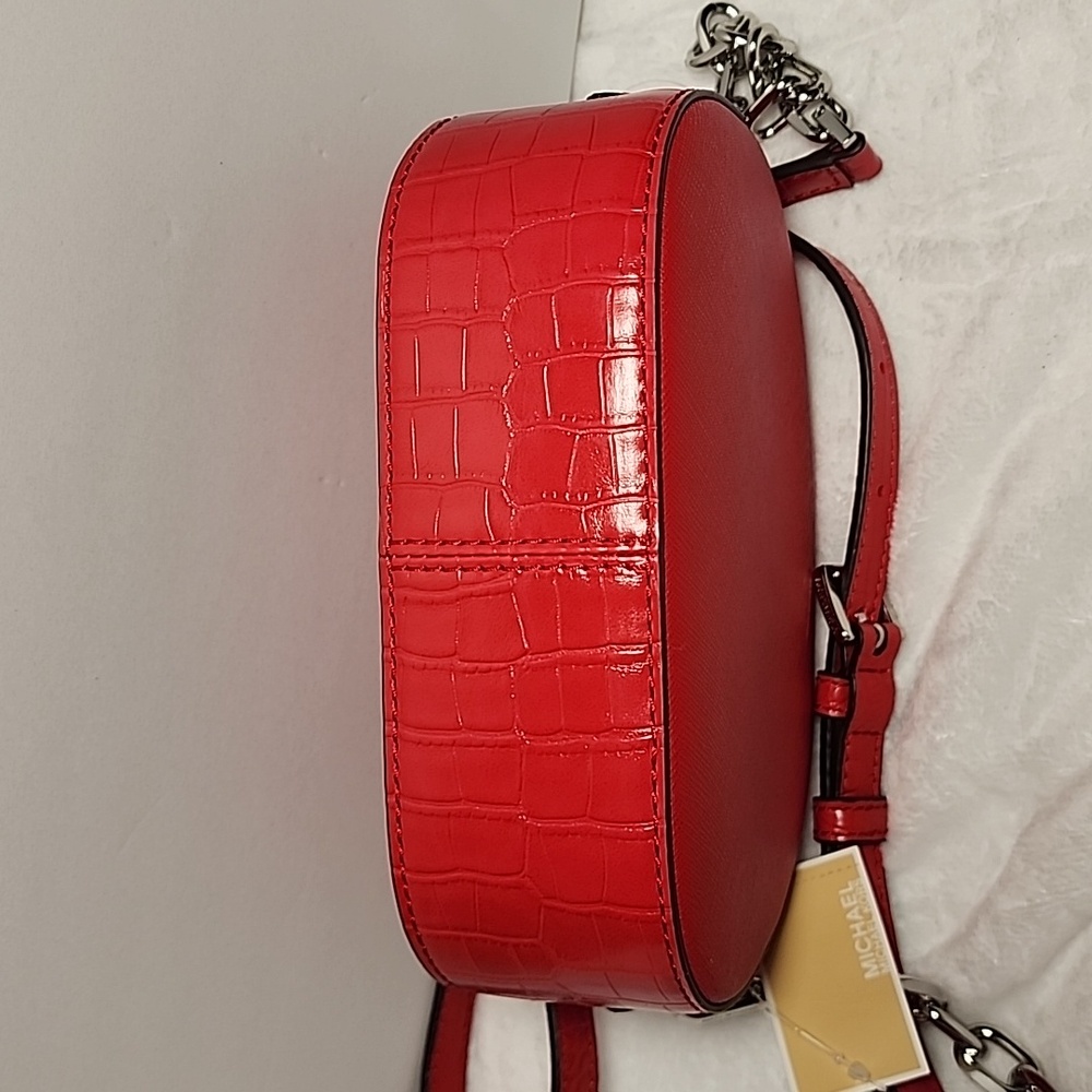 Michael Kors Jet Set Glam Crossbody - Picture 3 of 5